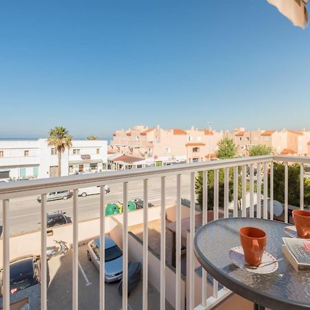 타리파 Apartamento Gaviotas Surenas 아파트 외부 사진