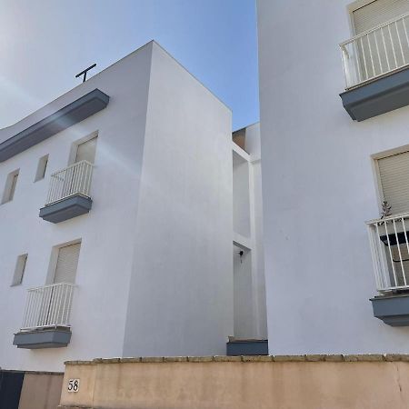 타리파 Apartamento Gaviotas Surenas 아파트 외부 사진