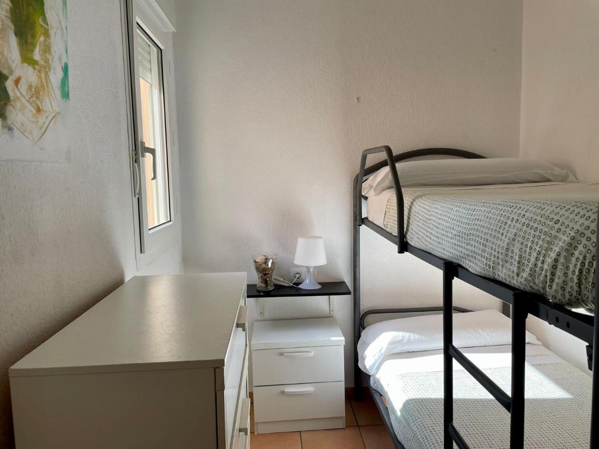 타리파 Apartamento Gaviotas Surenas 아파트 외부 사진