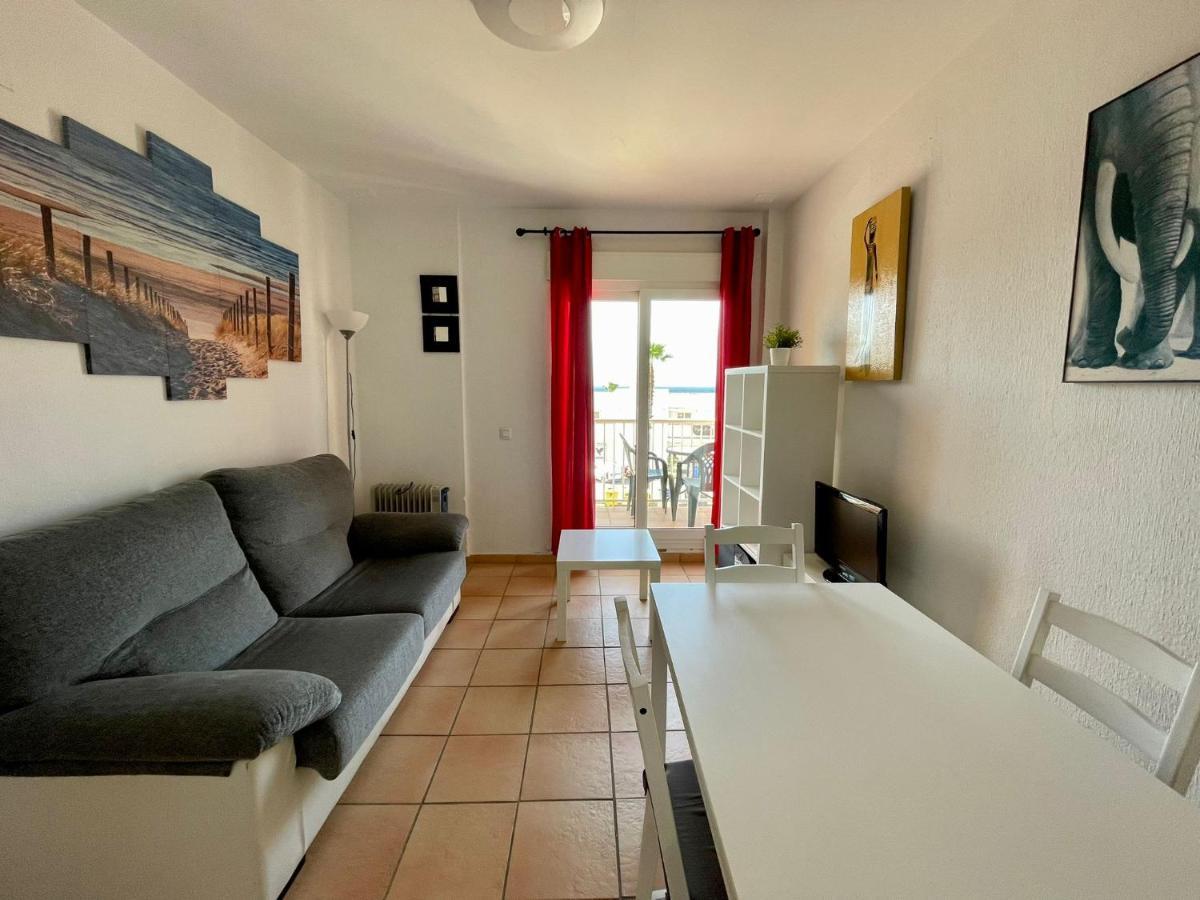 타리파 Apartamento Gaviotas Surenas 아파트 외부 사진